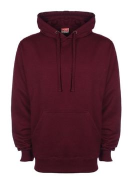 UCC Everyday Hooded Sweat